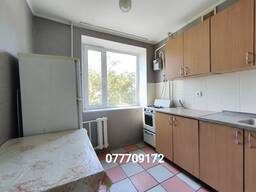1-комн. кв. в центре г. Тирасполя, Бульвар Гагарина,2эт. /5эт, мебель, техника