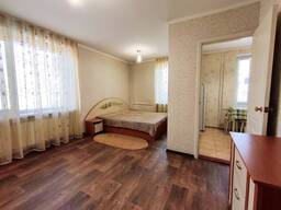 1-комн. кв в Тирасполе на Балке,2-ая Каховская,1эт/4,30 кв. мебель, техника