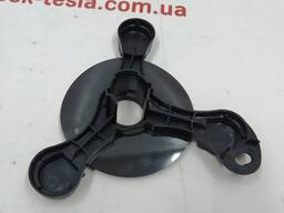 1Корпус радиального ультразвукового датчика правой задней двери Tesla model X 1075448-00-C