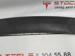 1Накладка для динамиков крышки багажника в сборе Tesla model S, model S REST 1009233-00-H