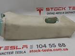 1Облицовка стойки B верхняя правая UPR PLR FOG Tesla model S, model S REST 1019194-00-A - фото 3