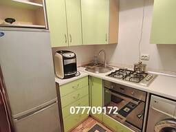 2-комн. кв. в г. Тирасполе на Балке возле Комсомольского рынка, ремонт.