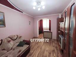 2-комн. кв. в г. Тирасполе на Балке, возле Тернополя,50кв. , ремонт, мебель