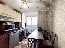 2-комн. кв. в Тирасполе на Балке, 3эт. /5эт. , кухня 8,3кв. , пл.48 кв.