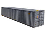 20-40 Feet Steel Used Shipping Containers