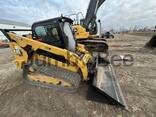 2019 Caterpillar 299D3 — 493 ore, livrare către orice port din lume - photo 2