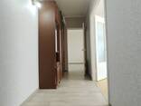 2комнатная квартира в Тирасполе на Балке с мебелью и техникой - photo 3