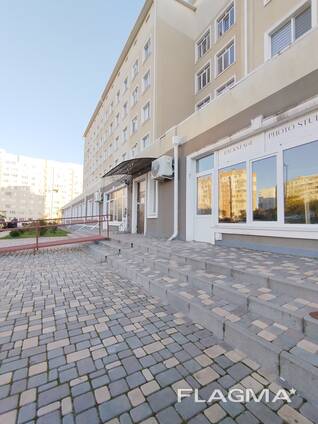 2комнатная квартира в Тирасполе Новострой с автономным отоплением