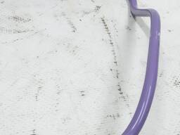 2Трубка блока клапанов пневмоподвески (большая) Tesla model S 1030624-00-A