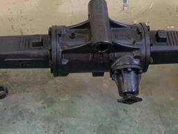 822-2300020-04 Мост передний МТЗ-1025, 922, 82, г/ц Ц-63, Z=39/20 под ГОРу балочный