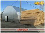 Ангары для деревообрабатывающей отрасли под склады - фото 3