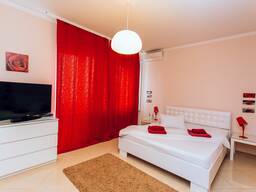 Apartament pe zi/saptamina pe Lev Tolstoi 24/1