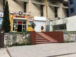 Аренда коммерческого помещения на первой линии в Кишиневе, ул. Алба Юлия - photo 1