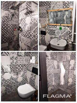 Аренда, Квартира, Новострой, Кишинев, помесячно.