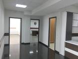 Аренда офисного помещения премиум класса в Кишиневе. Первая линия. 197 м2 - фото 1