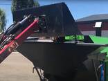 Asphalt Recycler RA-800 - photo 2