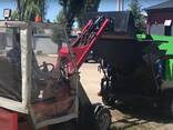 Asphalt Recycler RA-800 - photo 3