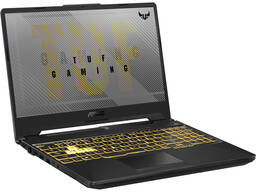 ASUS 15.6″ TUF Gaming A15 Series TUF506II 16GB 2.9 GHz AMD Ryzen 7 Gaming Laptop
