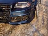 Audi A6 4.2 V8, 340 л. с. , автомат, Quattro - фото 3