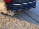 Audi A6 4.2 V8, 340 л. с. , автомат, Quattro - фото 6