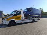 Авто эвакуатор 24 24 Auto Club Asist - photo 2