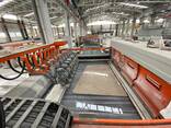 Автоматическая линия для нарезки и калибровки слэбов - фото 3