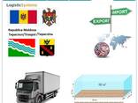 Автотранспортні вантажні перевезення з Тирасполя в Тирасполь разом з Logistic Systems - фото 6