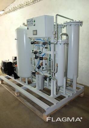 Адсорбционная кислородная станция тадк-0,018. Кислородную адсорбционную станцию. Адсорбционная азотная установка. Адсорбционная азотная установка. Кца короткоцикловая адсорбция.