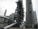Б/У асфальтный завод Benninghoven ЕСО 300 т/ч с рециклингом - фото 1