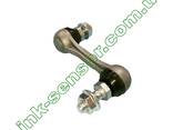 Rear link rod leveling-height control sensor - фото 2