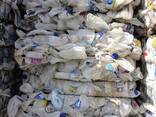 BEST Price Clean PET Plastic Bottles Scrap Pet Water Bottle in bale for Pet Flakes For Sal - photo 3