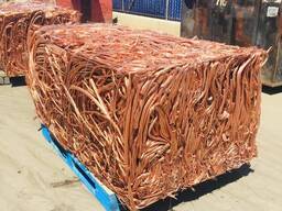 Best Quality Copper Wire Scrap 99.99%