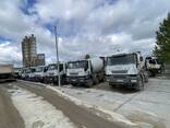 Бетон - photo 1