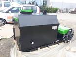 Bitumen Emulsion Sprayer /Bitumen spreader BS-1000 (500,1000,2000 litres) - фото 1