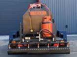 Bitumen emulsion sprayer/Asphalt distributor BS-500 MODERN - photo 3