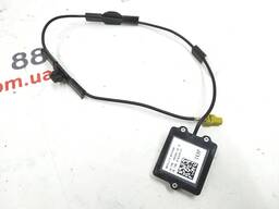 Блок спутниковой антенны XM Tesla model S, model S REST -C