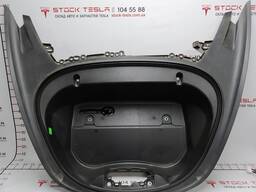 Бокс подкапотный (ванна) Tesla model -I
