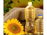 Bulk Quantity Of Refined Sunflower Cooking Oil Available Here At Best Prices - фото 1