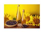 Bulk Quantity Of Refined Sunflower Cooking Oil Available Here At Best Prices - фото 2