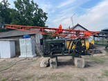 Буровая установка УГБ 50 стационарная работает автономно - photo 4