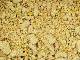 Cake from the manufacturer