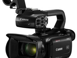 Cameră video profesională UHD 4K Canon XA60