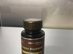 Capsule Cordyceps Plus
