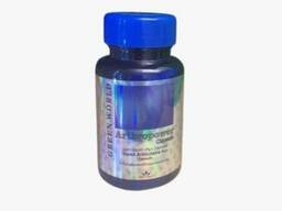 Capsule Guan Dze Can