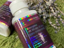 Capsule I Shen Bao Femei