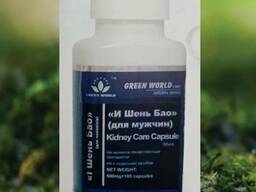 Capsule I Shen Bao pentru Barbati