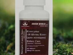 Capsule I Shen Bao pentru Femei