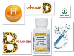 Capsule Nutritive Par Unghii Piele