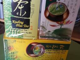 Ceaiuri de profilaxie