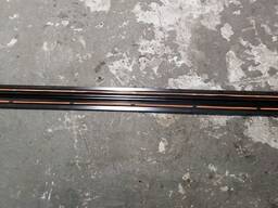 Центральная консоль в сборе подлокотник Black подстаканник Plastic Black Tesla model 3 108